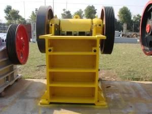 Granite/Limestone Jaw/Cone /Impact Crusher for Crushing Site