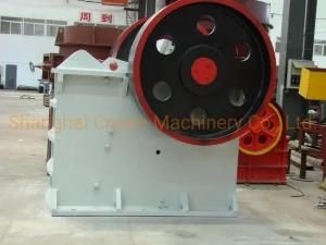 Stone Crushing Machine Mining Equipment Rock Crusher