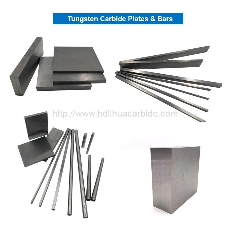 Top Quality Cemented Tungsten Carbide Buttons, Miming Tips with Difference Types