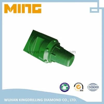 Mining Tools DHD Mh80d Drill Hammer with Less Air Consumption