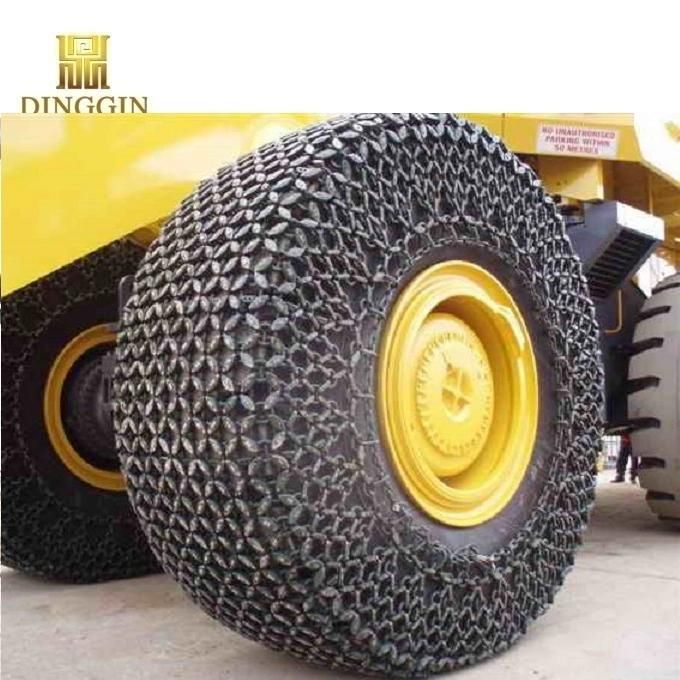 Spares for Tire Protection Chains