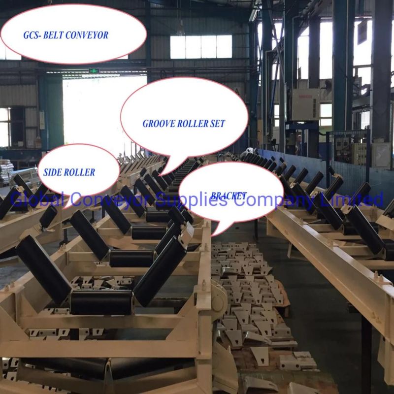 Carbon Steel Leveling Feet Adjustable Feet for Conveyor Roller