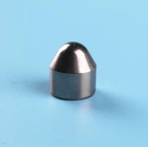 Durable Cemented Carbide Conical Button for Tricone Bit