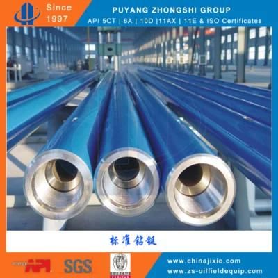 2 3/8'' Oil Field Drill Pipes for Sale