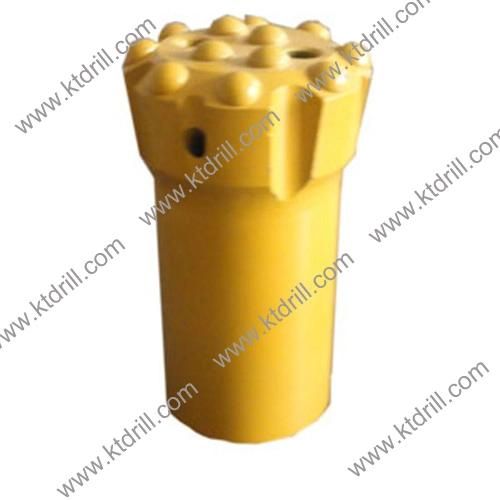 Thread Button Bit Rock Drilling Machine Tools