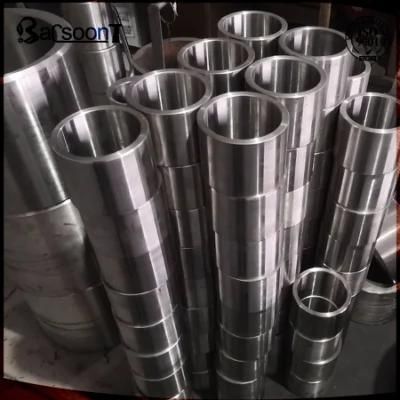 Centrifugal Casting High Manganese Steel Bushing Made in China