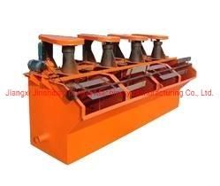 Factory Price Gold Mining Machine Flotation Xjk Flotation Machine Copper Flotation Machine