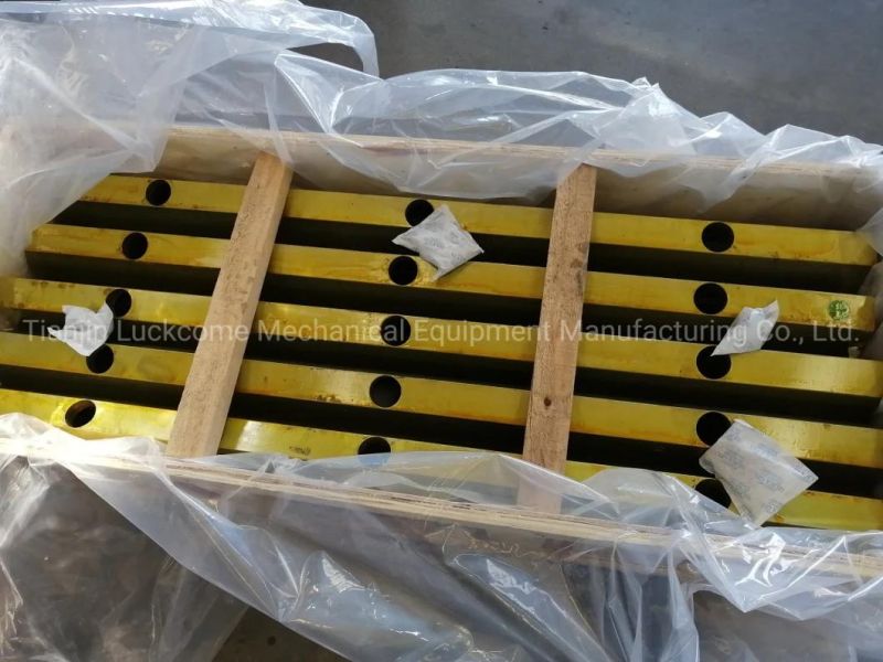 Spare Parts Tightening Wedge for Stone Crusher/Jaw Crusher C120