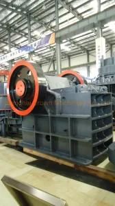 Rock Stone PE 200X300 Jaw Crusher for Sale