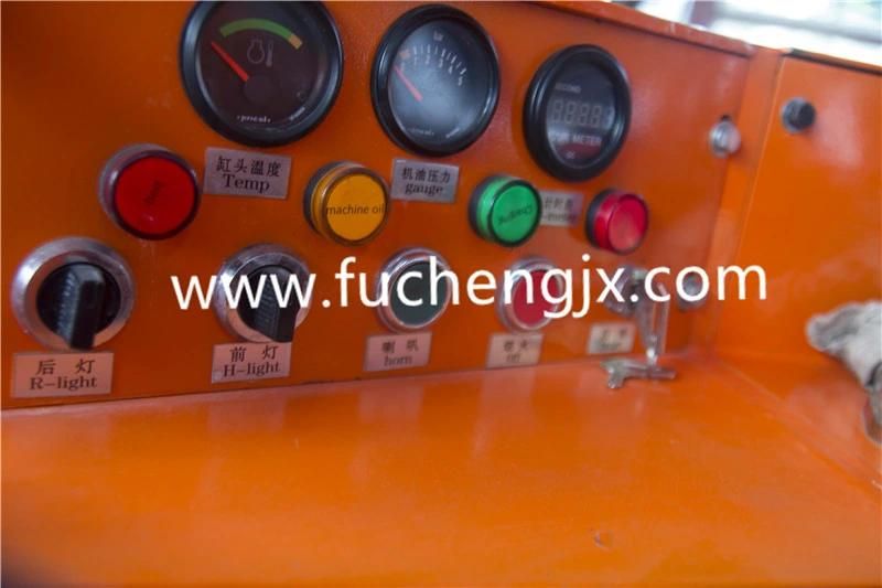 Underground / diesel loader for mining with competitive price high quality