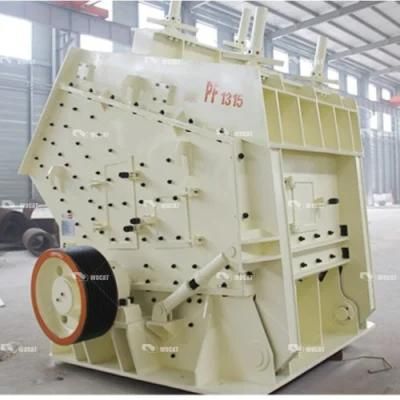 Impact Mining Machine with Large Capacity (PF1210)