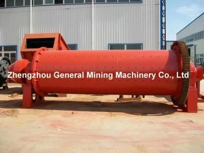 Ball Mill for Calcium Carbonate with Competitive Price