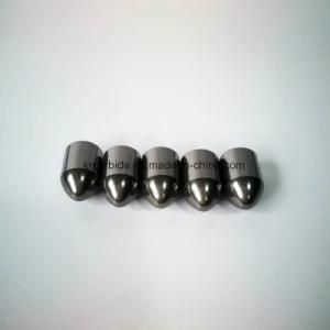 Drill Bit Insert Cemented Carbide Cutting Button for Mining with Excellent Wear Resistance