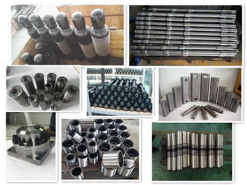 Hot Sale Hydraulic Breaker Chisel for Road Construction