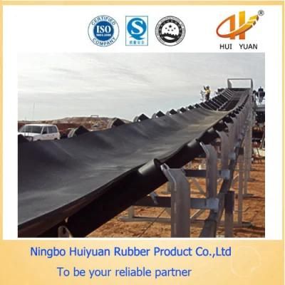 High Quality Rubber Conveyor Belting for Conveyor Roller