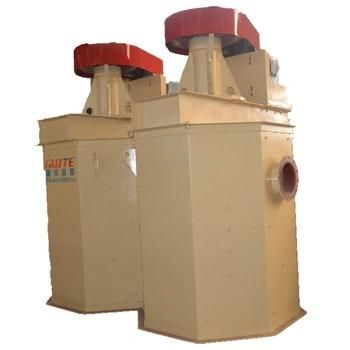 Frac Sand Mining Machine Silica Washing Machine Attrition Scrubber with The Best Price