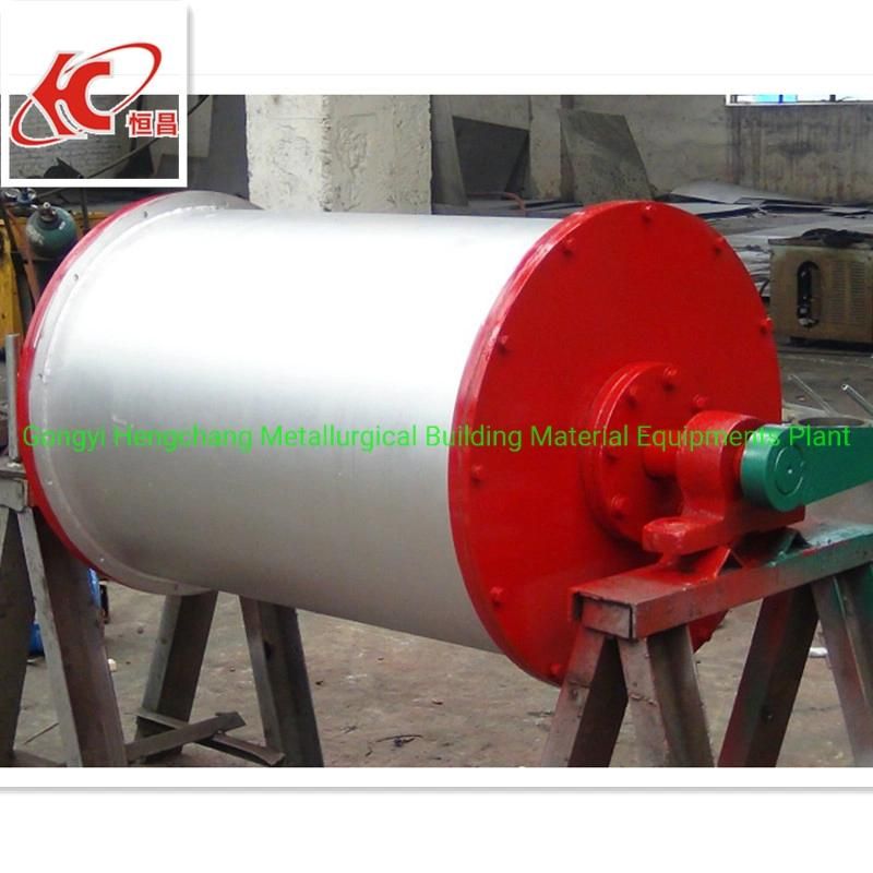 Reliable Quality and High Performance Rotary Magnetic Drum