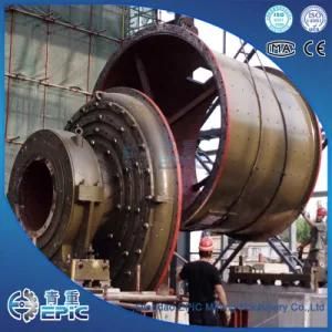 Grid Ball Mill/Ball Mill/ Small Ball Mill