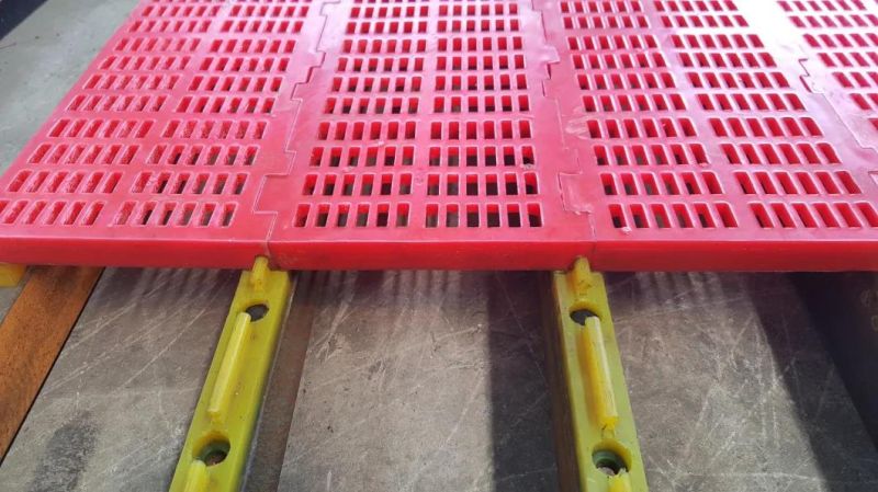 Polyurethane Screen Panel