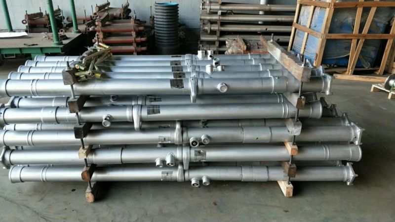 DN12-250/80 Type Internal Injection Type Hydraulic Prop for Underground Tunnel