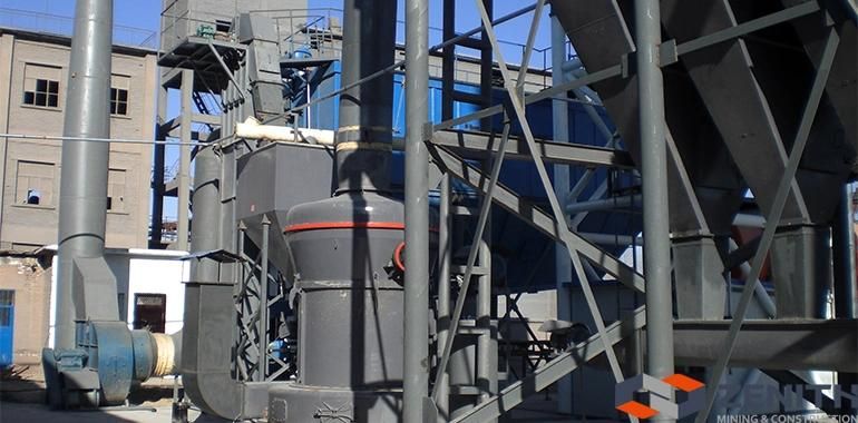 Applications of Precipitated Calcium Carbonate Plant Production Line Machinery