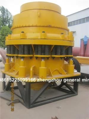 Sales Service Provided and New Condition Cone Crusher