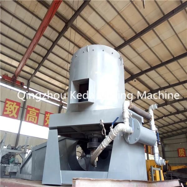 Gravity Sorting Machine Gold Centrifugal Separator, Centrifugal Concentrator