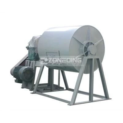 Dry Batch Type Ball Mill with Ceramic Liner for Powder Making