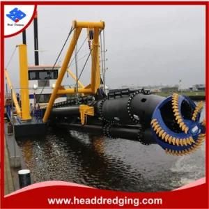 Cheap Dredger Suppliers and Manufacturers