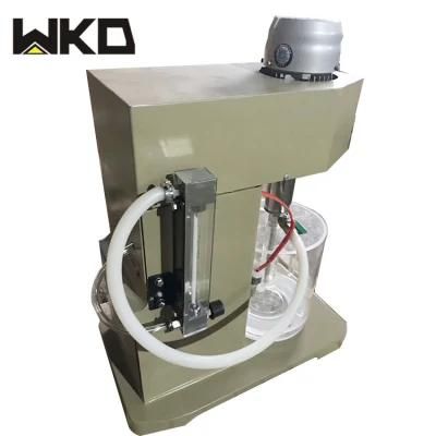 Hot Sale Xjt-II Sample Leaching Mixer for Wet Leaching Test