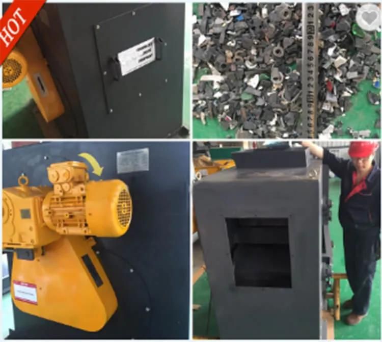 Dry Type Magnetic Separator for Specular Hematite Mine, Dry Magnetic Separator