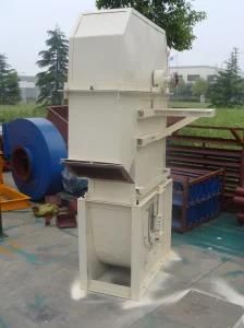 Large Capacity Professional Bucket Elevator for Cement