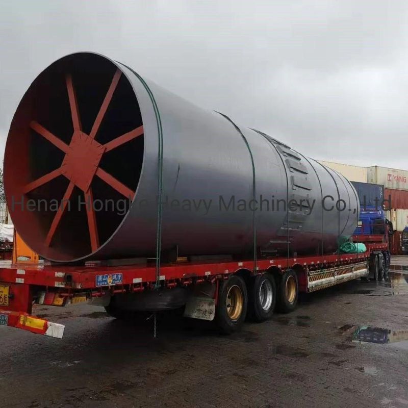 Hot Sale Rotary Kiln Waelz Kiln