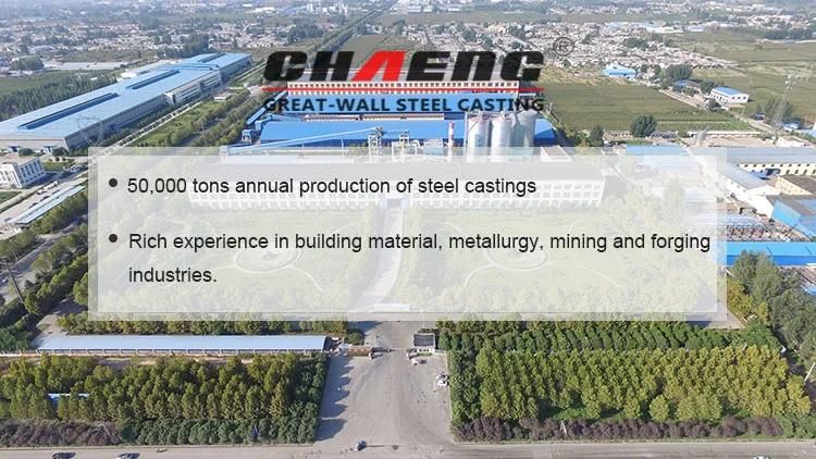 China EPC Slag Grinding Plant for Steel Plant