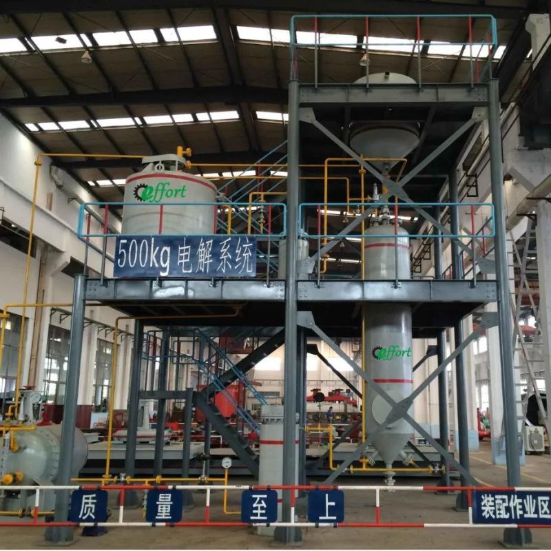 Professional Design CIL CIP Gold Mining Line Leaching Plant with 5-50tph