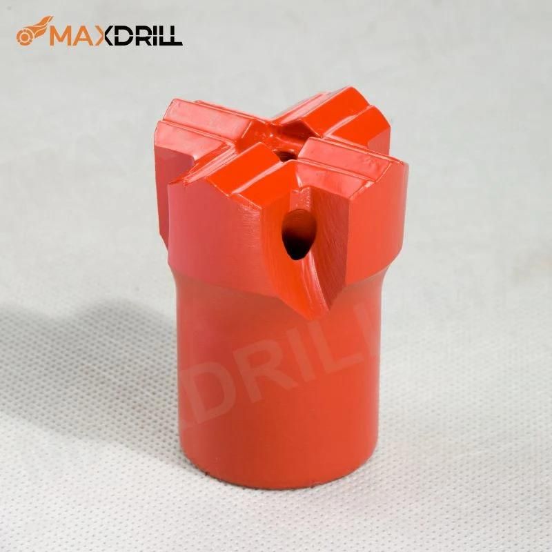 Maxdrill Tc11-35 Taphole Drill Bit