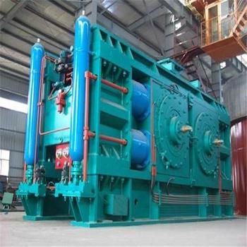 Double Tooth Roller Crusher Used for Large Raw Minerals|Waste Rock|Coke Coal Slag Flint or ...