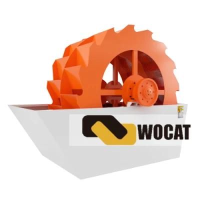 Impact Crusher for Quarry Plant (NP1620)