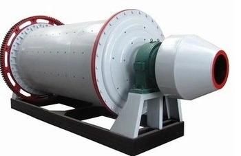 Ball Mill for Limestone and Ceramic Industry with Ceramic Balls