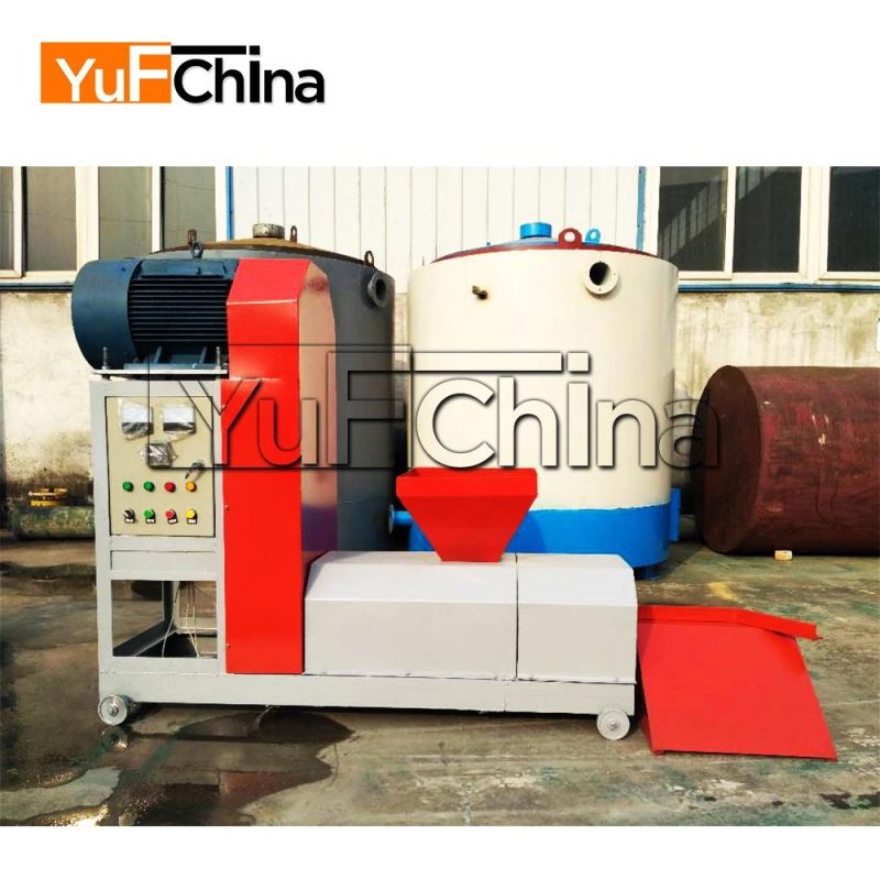 Charcoal Briquette Making Machine/Charcoal Powder Making Machine