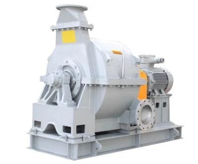 Multistage Centrifugal Blower (Welded Structure)