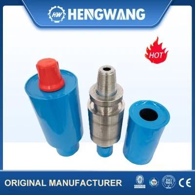 6inch Drill Pipe Water Well Drill DTH Hammer