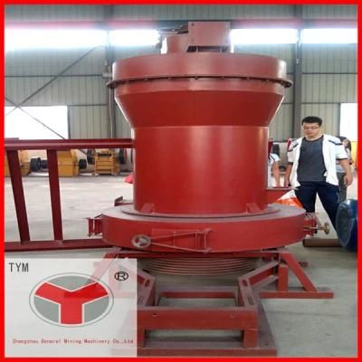 3r Raymond Mill for Mine, Ore and Construction Industry