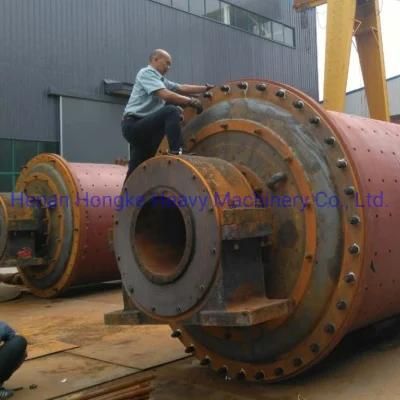 5tph Ball Mill Grinding Machine for Sale
