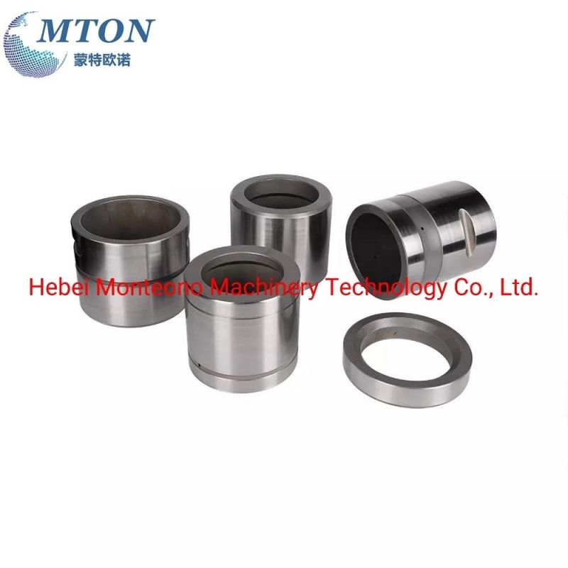 Construction Machinery Hydraulic Hammer Attachment Bush Hydraulic Breaker Inner Bushing Outer Bushing with Low Price