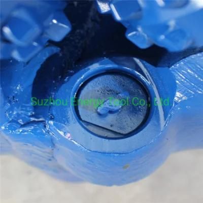 API Spec Rock Drill Bit 16 Inch TCI Tricone Rotary Drill Bits of Drilling Tools