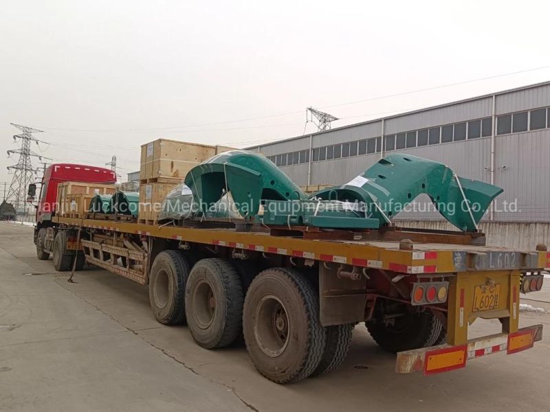 Bowl for Crusher/Cone Crusher HP6