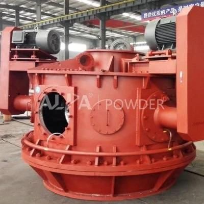 Calcium Carbonate Roller Vertical Powder Mill