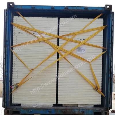 Diamond Plastic Drilling Trays with Lid for Mine
