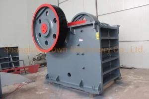 Crushing Machine Widely Used Stone Jaw Crusher